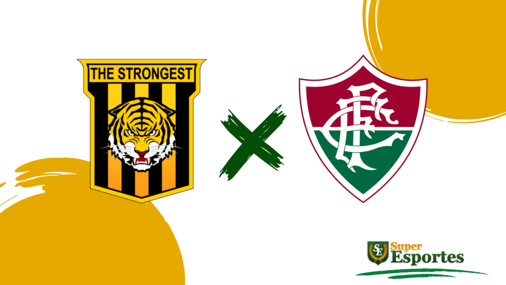 The Strongest x Fluminense ao vivo: onde assistir ao jogo da