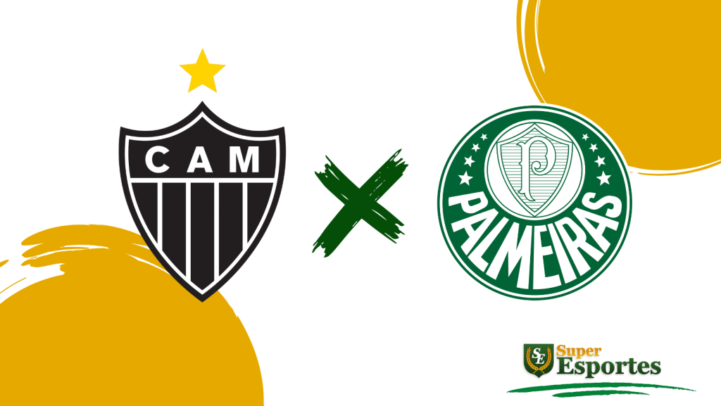 Que horas é o jogo do Palmeiras hoje no Brasileirão e onde