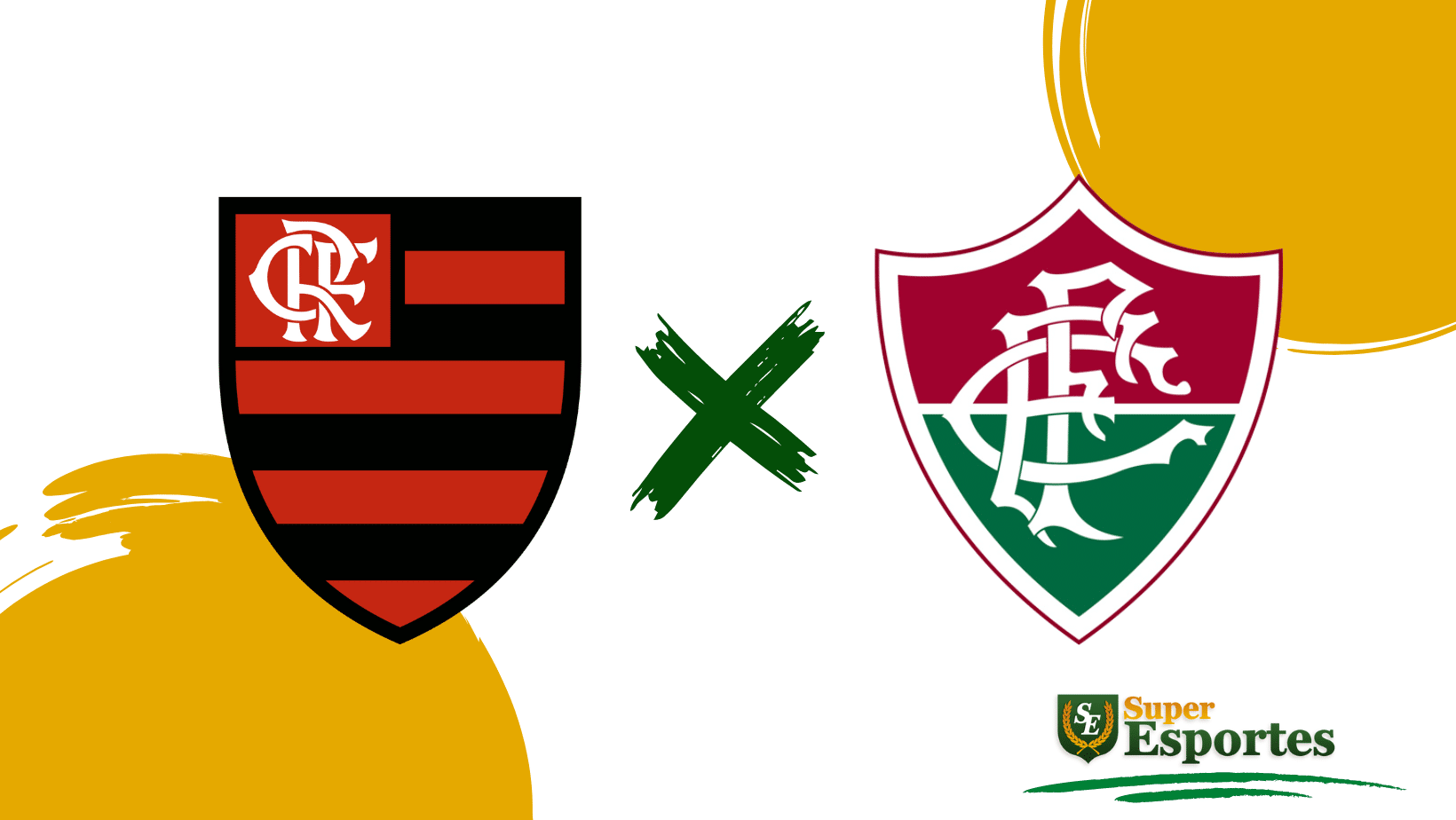 Flamengo x Fluminense: onde assistir ao vivo na TV e online, que