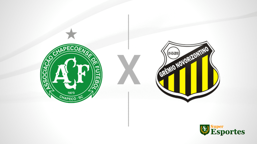 São Paulo x Chapecoense: veja onde assistir, escalações