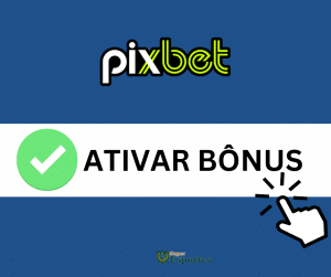 Codigo bonus pixbet