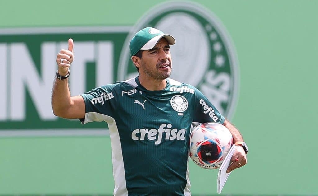 Em março, Palmeiras tem mês de menos jogos desde o retorno do futebol