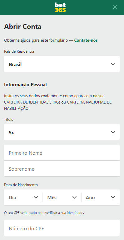 Codigo bonus Bet365 SE365 para ter bônus em Dezembro 2023