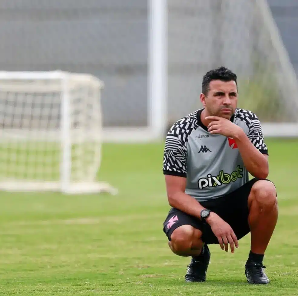 Vasco x Londrina ao vivo: onde assistir, escalação provável e horário