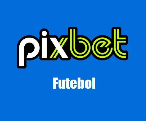 pixbet futebol