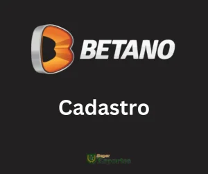 betano cadastro