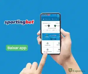 app sportingbet