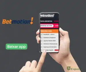 apk betmotion