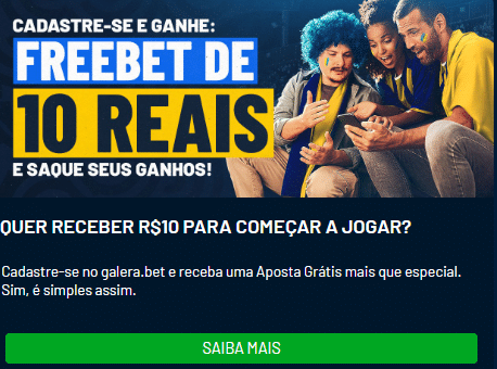 aposta gratis galera bet