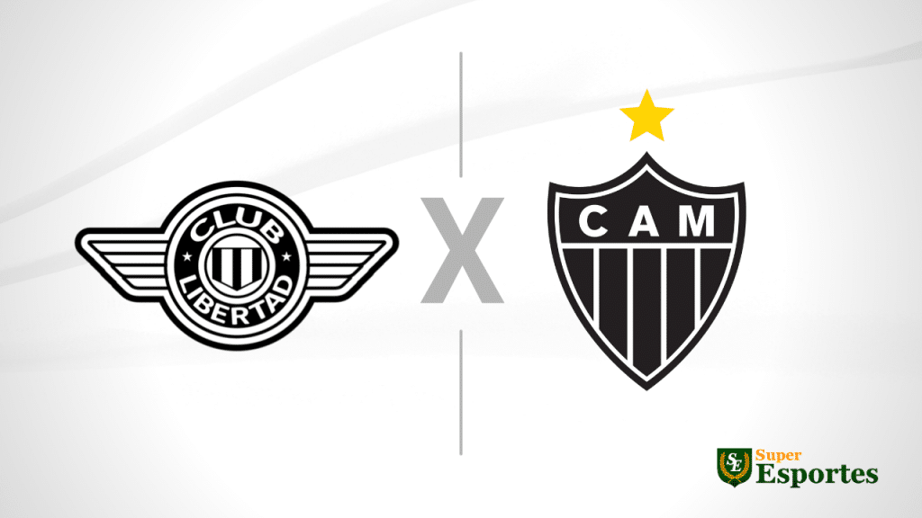 Hoje eu posso, não tem jogo do - Clube Atlético Mineiro