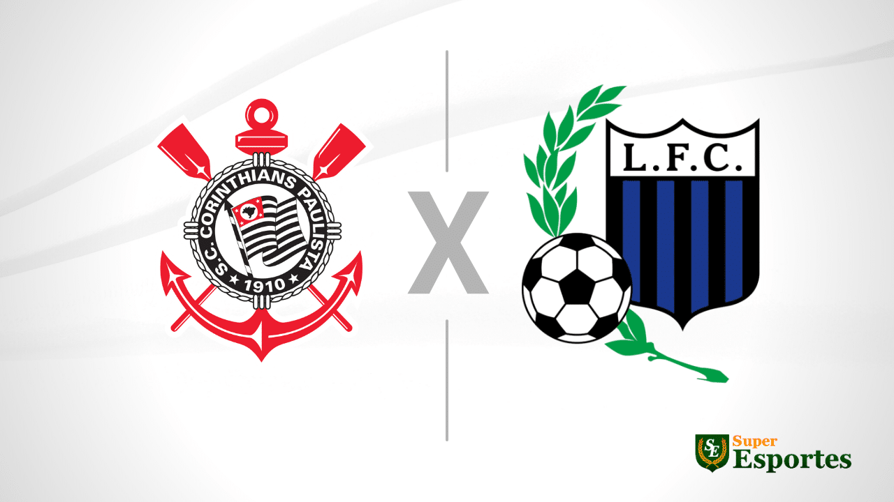 Corinthians x Liverpool-URU: saiba onde assistir ao jogo válido