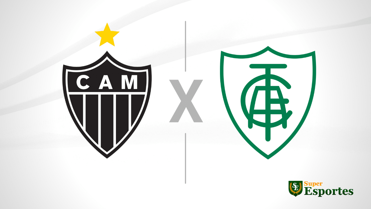 Qual o seu palpite para São Paulo x América-MG