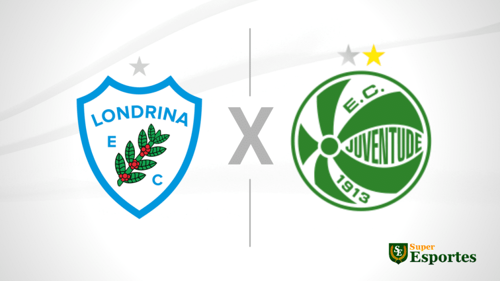 Londrina x Guarani: palpites, odds, onde assistir ao vivo