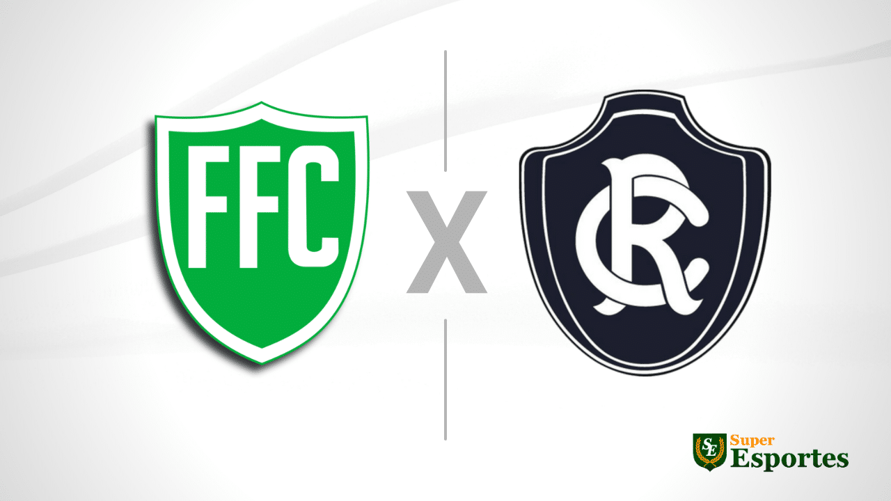 Remo x Floresta: onde assistir ao vivo, horário e informações do jogo da Série  C 2022