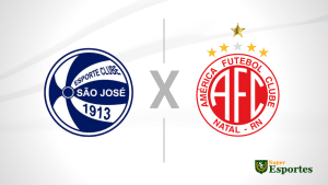 Veja onde assistir jogos do Campeonato Brasileiro Série C (11 a 15