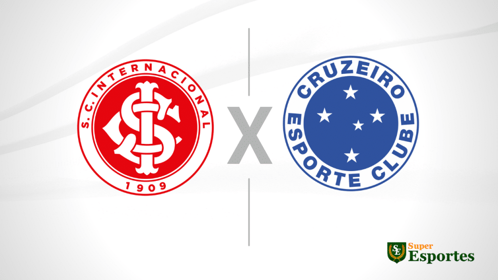 Brasileirão 2023: possíveis escalações e onde assistir a Cruzeiro