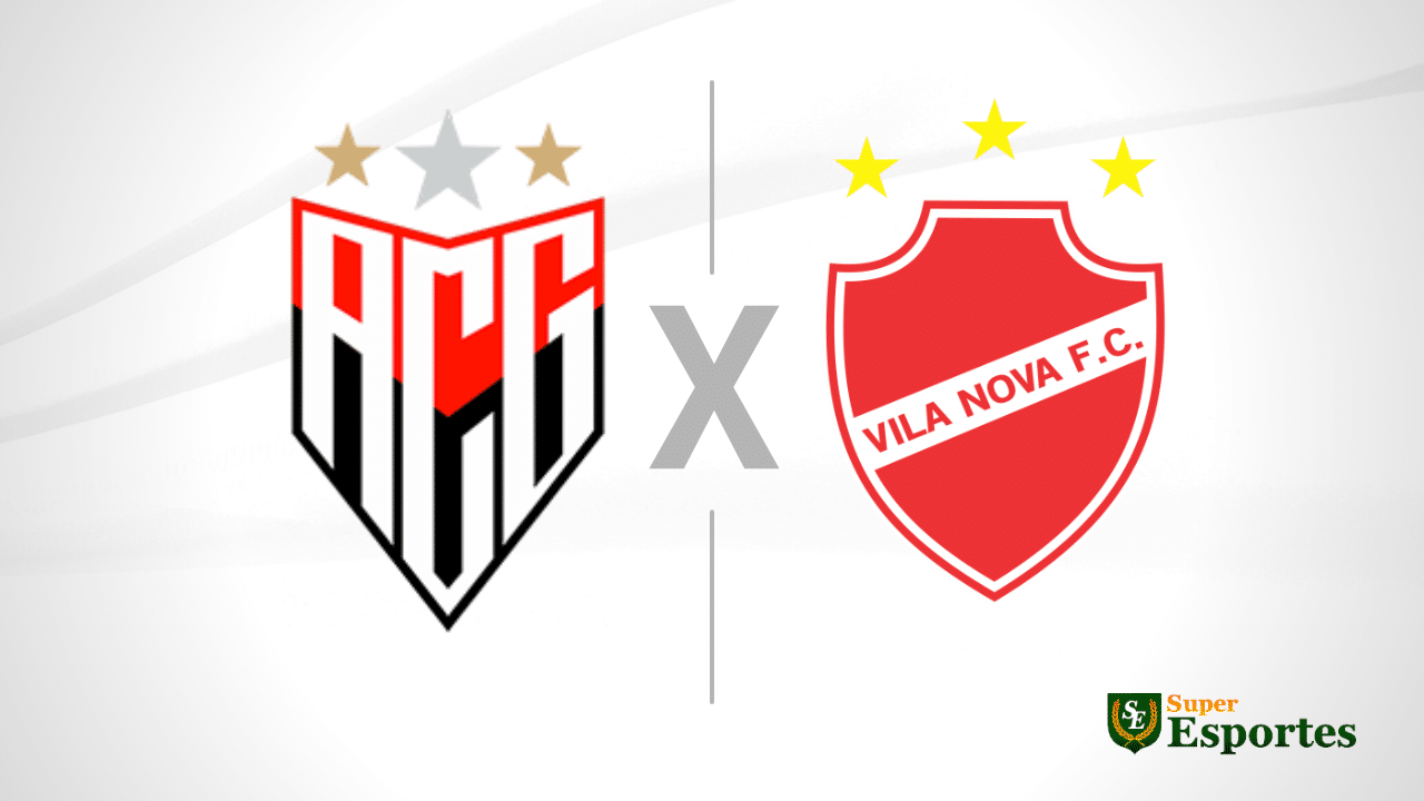 Palpite: Atlético-GO x Vila Nova - Série B - 01/07/2023