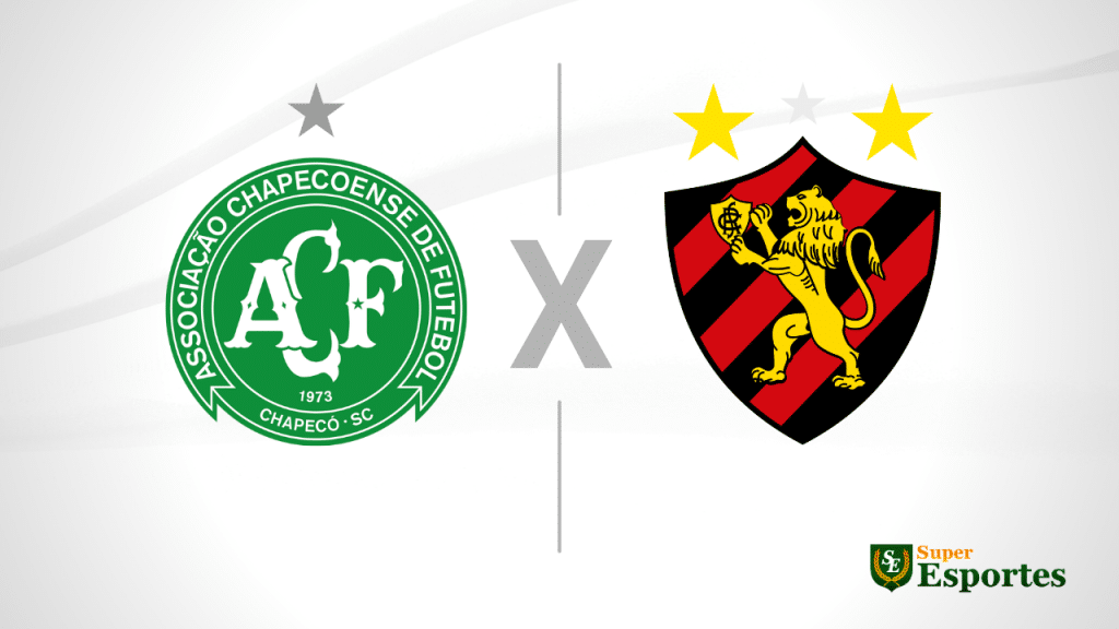 Sport x Chapecoense: palpites, odds, onde assistir ao vivo, escalações e  horário