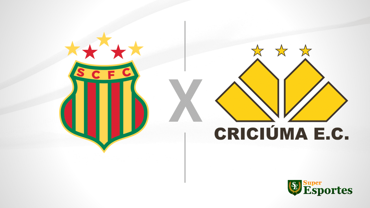 CRB x Chapecoense e Criciúma x ABC: onde assistir e informações