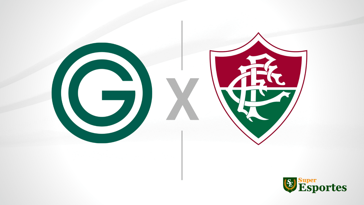 Goiás x Fluminense: veja onde assistir, horário e escalações