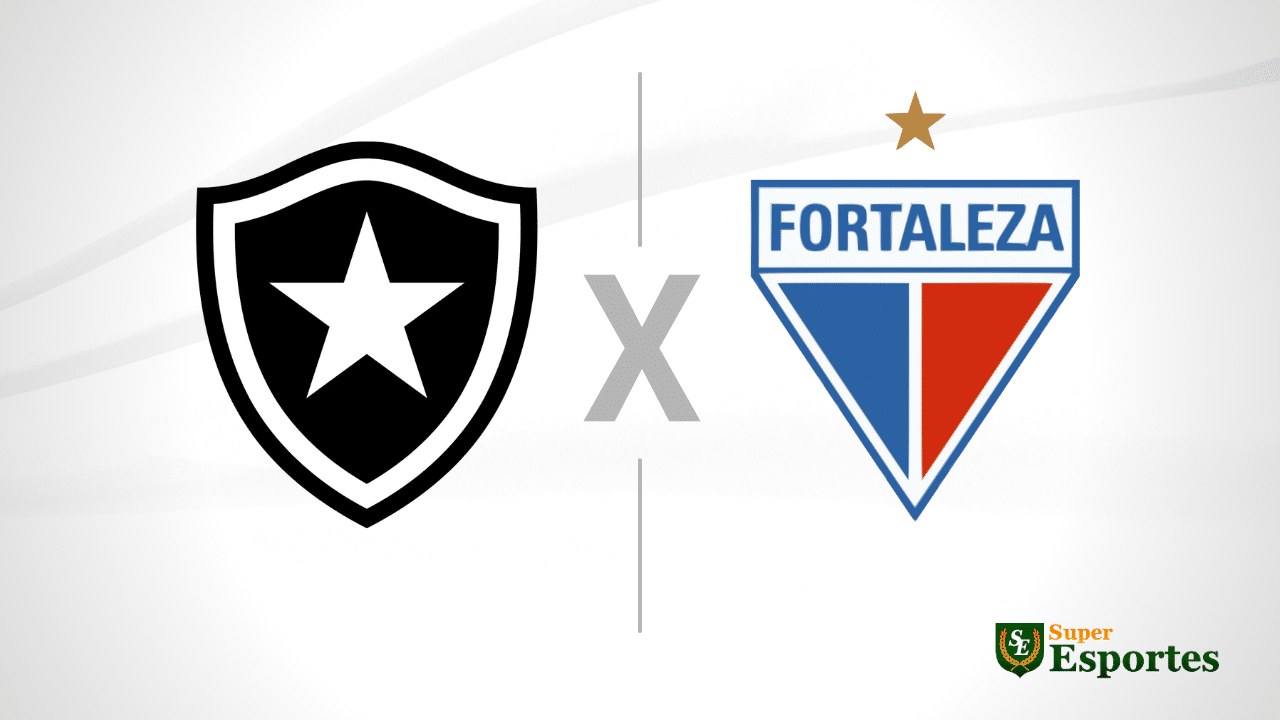 Palpites Brasileirão Série A: Botafogo x Fortaleza -10/06/2023