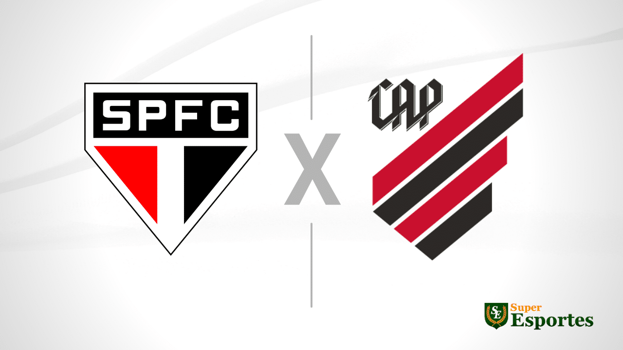 Palpite: Athletico-PR x São Paulo – Campeonato Brasileiro – 31/7/2022 -  Lance!