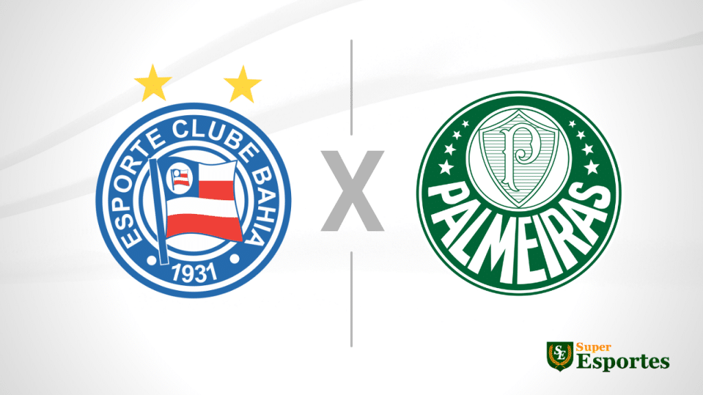 Atacante do Palmeiras sai dos planos do Bahia para 2023 