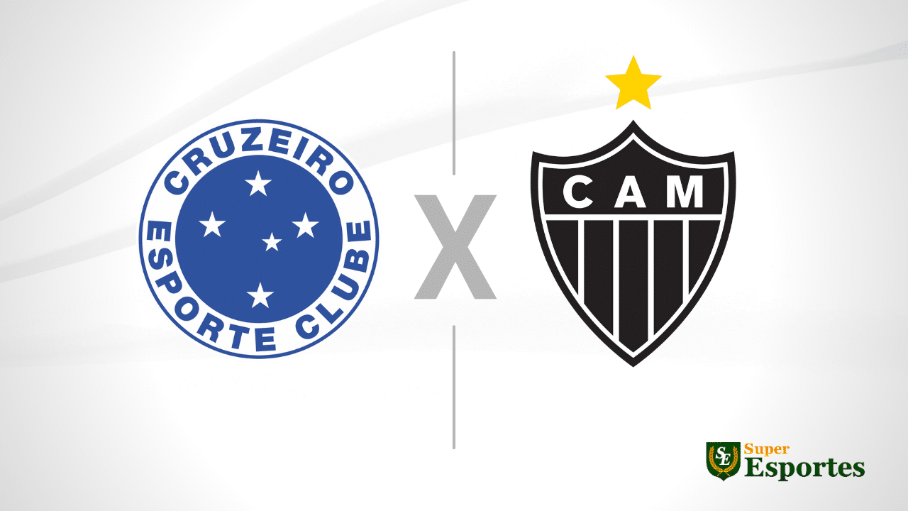 Cruzeiro x Atlético-MG: onde assistir ao vivo e o horário do jogo de hoje  (03/06) pelo Brasileirão, Futebol