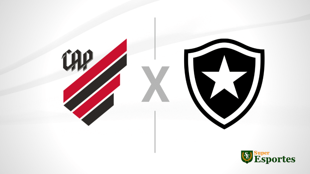 Athletico Paranaense - Dia de Furacão no #Brasileirão! PRA CIMA