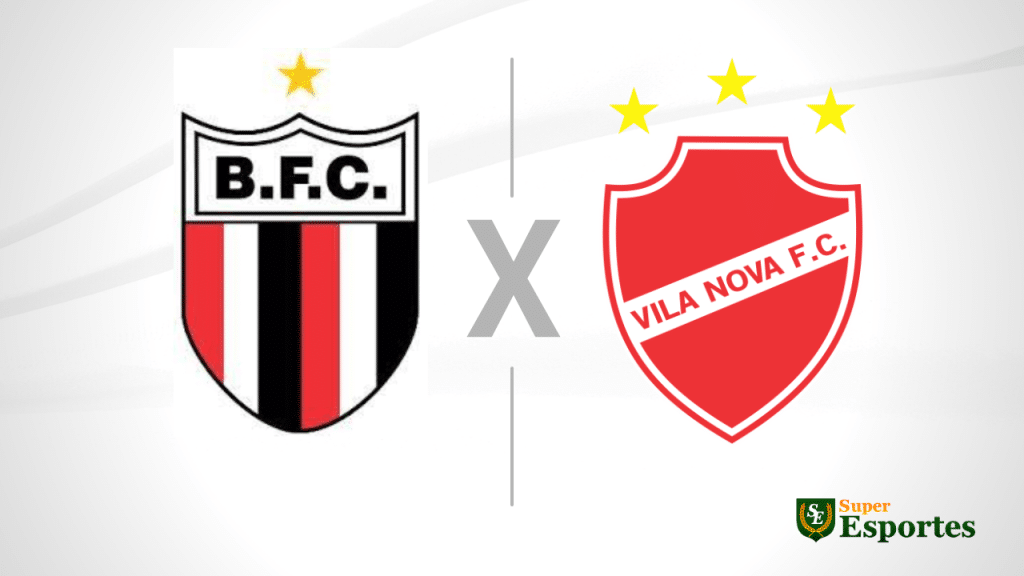 Vila Nova bate Botafogo-SP e volta a vencer na Série B > No Ataque