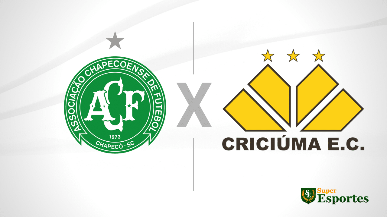 Palpite: Chapecoense x Criciúma - Série B - 24/06/2023