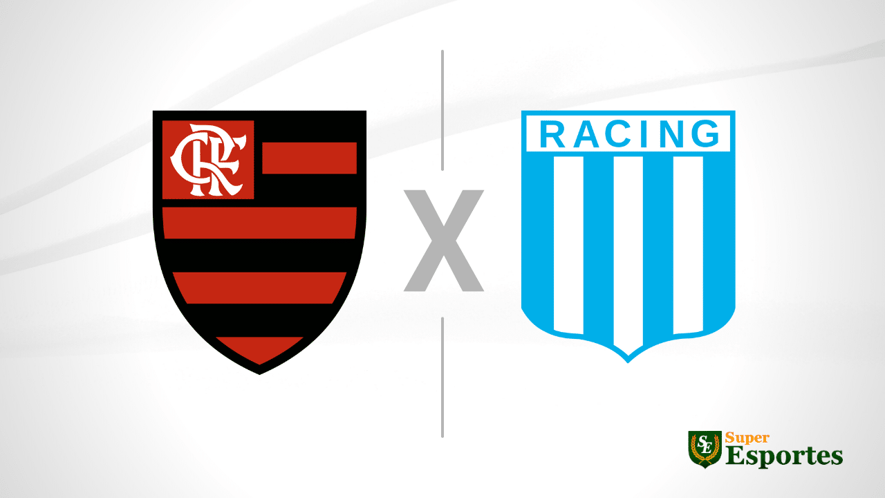 Palpite: Flamengo x Racing - Libertadores - 08/07/2023