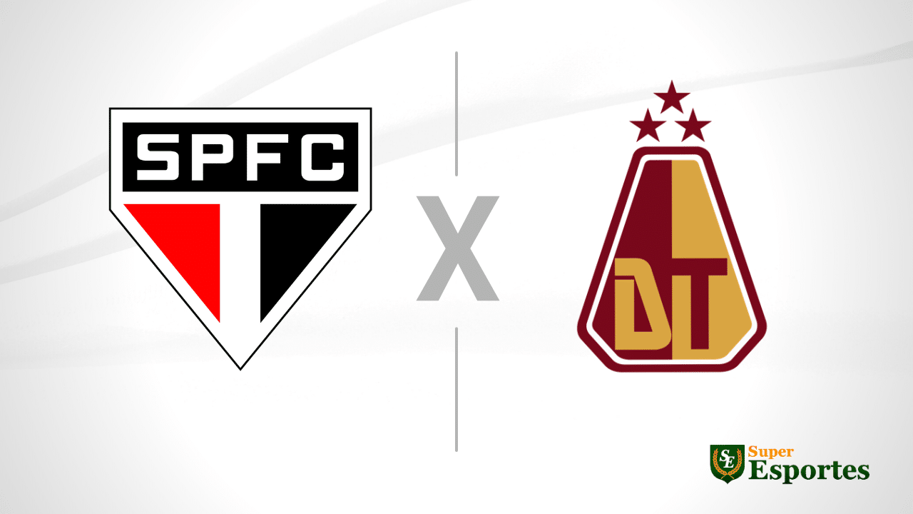 Veja o que São Paulo precisa para garantir melhor campanha da Sul-Americana  - Superesportes