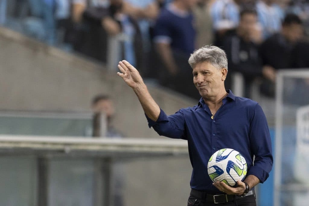 São Paulo x Grêmio: onde assistir, escalações e horário do jogo pelo  Brasileirão