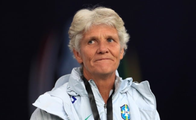 Convocação da seleção brasileira feminina para a Copa do Mundo