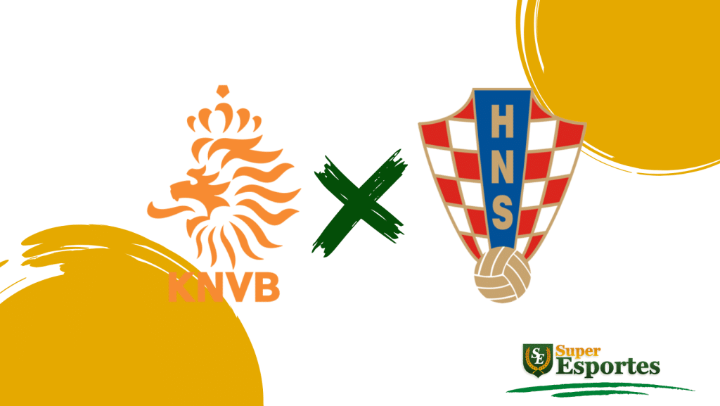 Holanda x França ao vivo: onde assistir ao jogo das Eliminatórias da  Eurocopa