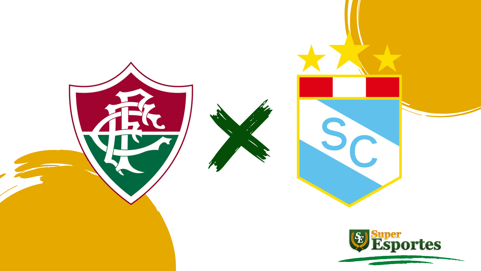 Fluminense x Sporting Cristal – onde assistir ao vivo, horário do