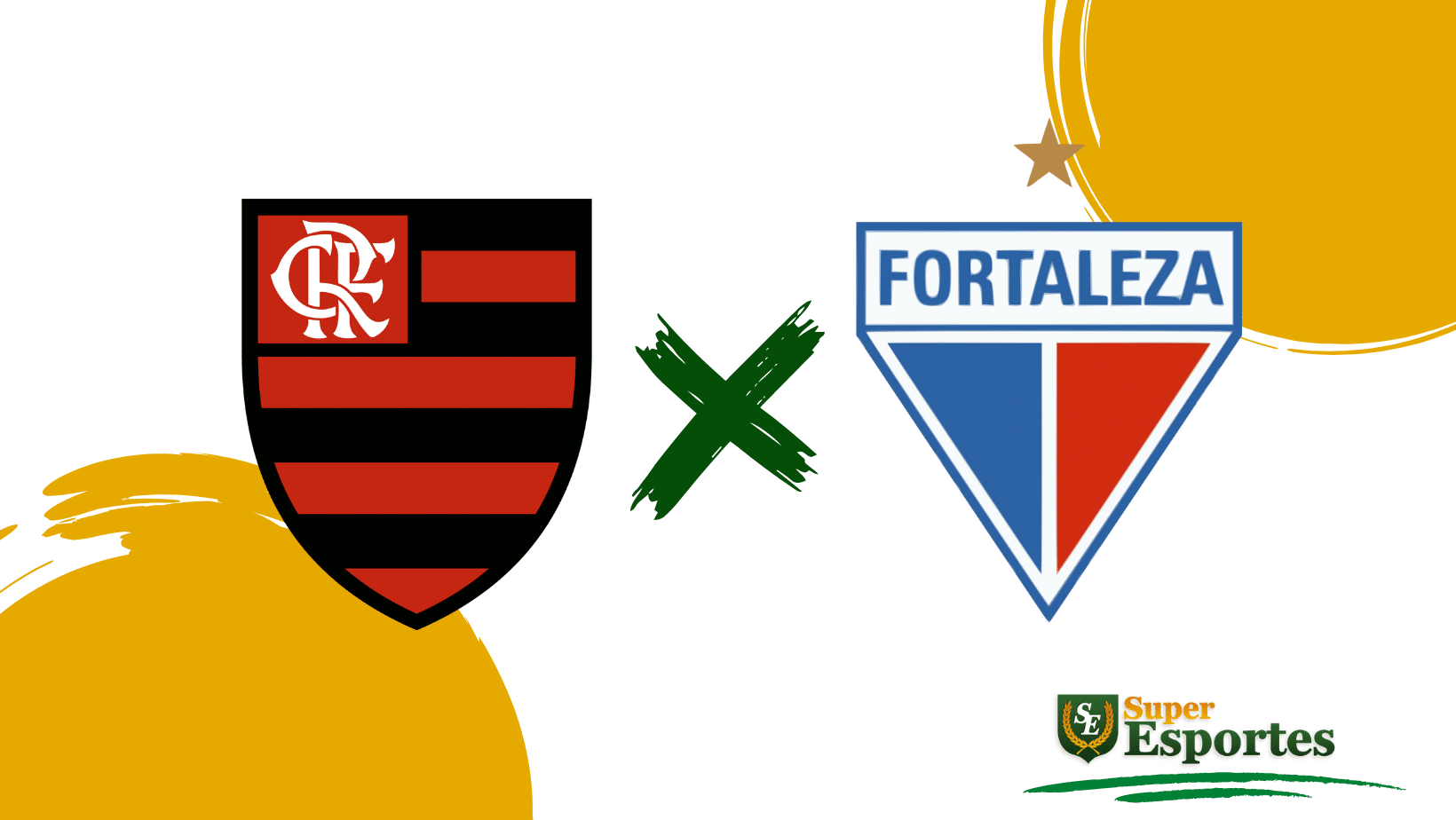 Fortaleza x Flamengo ao vivo: onde assistir ao jogo do Brasileirão online