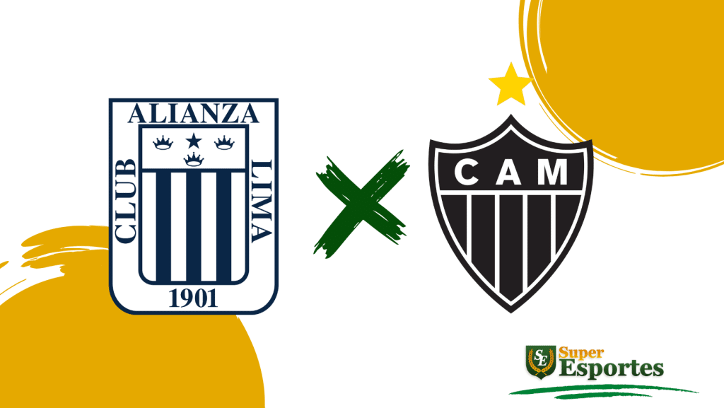 Onde assistir o jogo do Galo hoje na Libertadores e horário ao