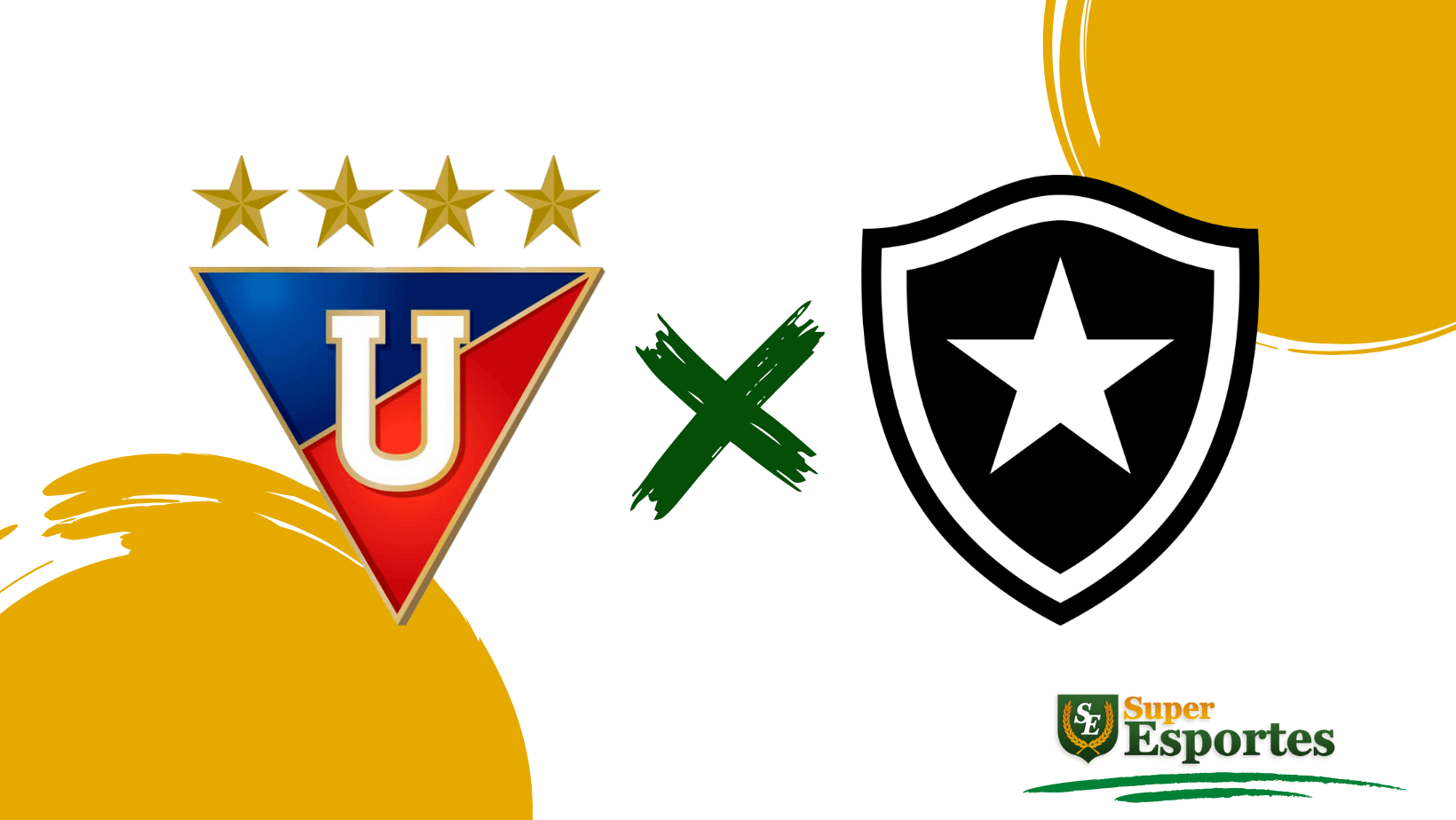 Quem joga hoje na Libertadores? Confira os jogos desta terça (24)