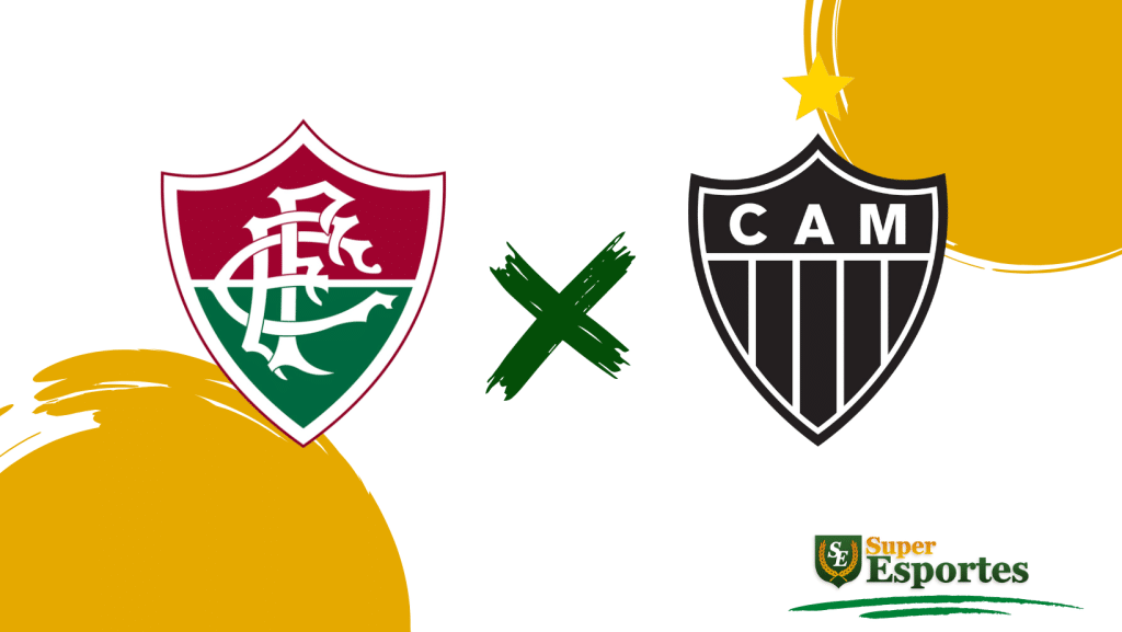 Atlético-MG x Fluminense: veja onde assistir, informações e