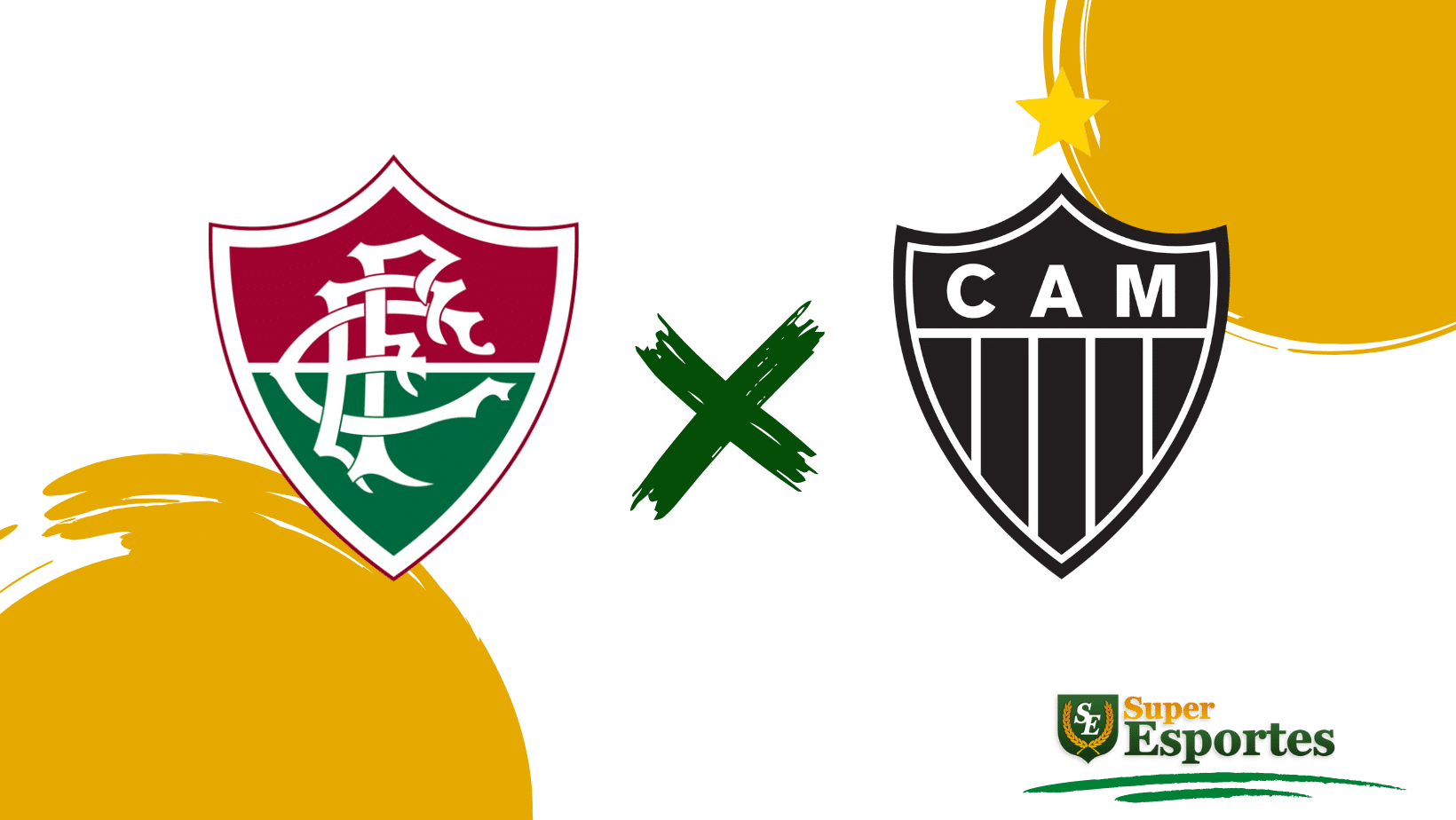 Palmeiras x Fluminense: veja onde assistir ao vivo, horário e escalações