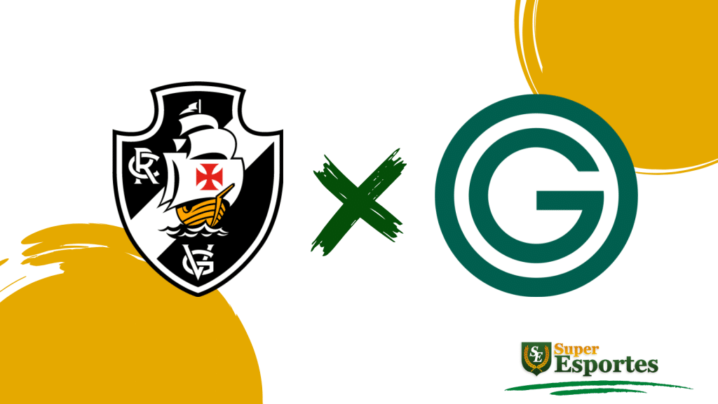 Santos x Vasco ao vivo: onde assistir ao jogo do Brasileirão hoje