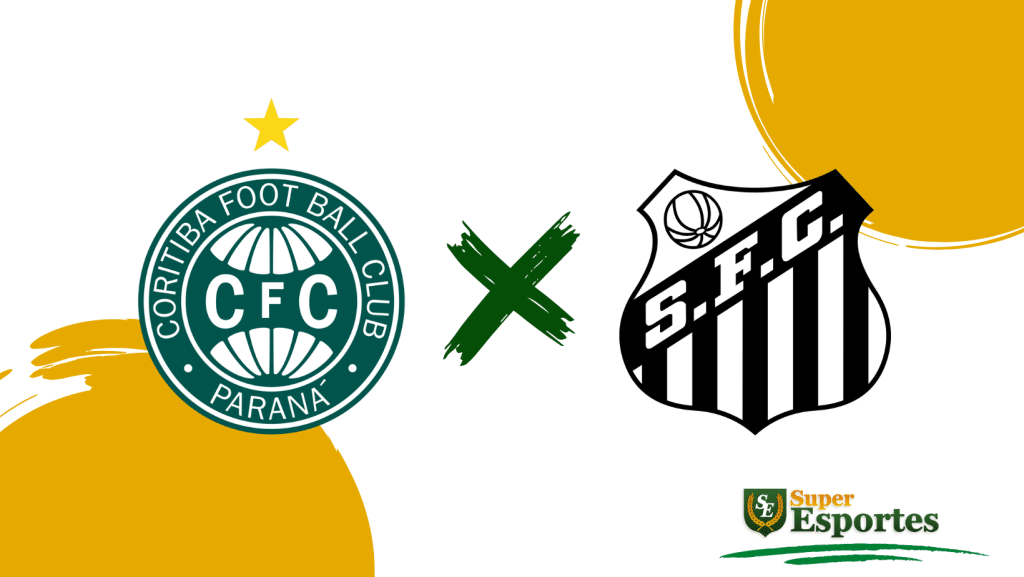 Coritiba x Corinthians ao vivo e online: onde assistir ao jogo