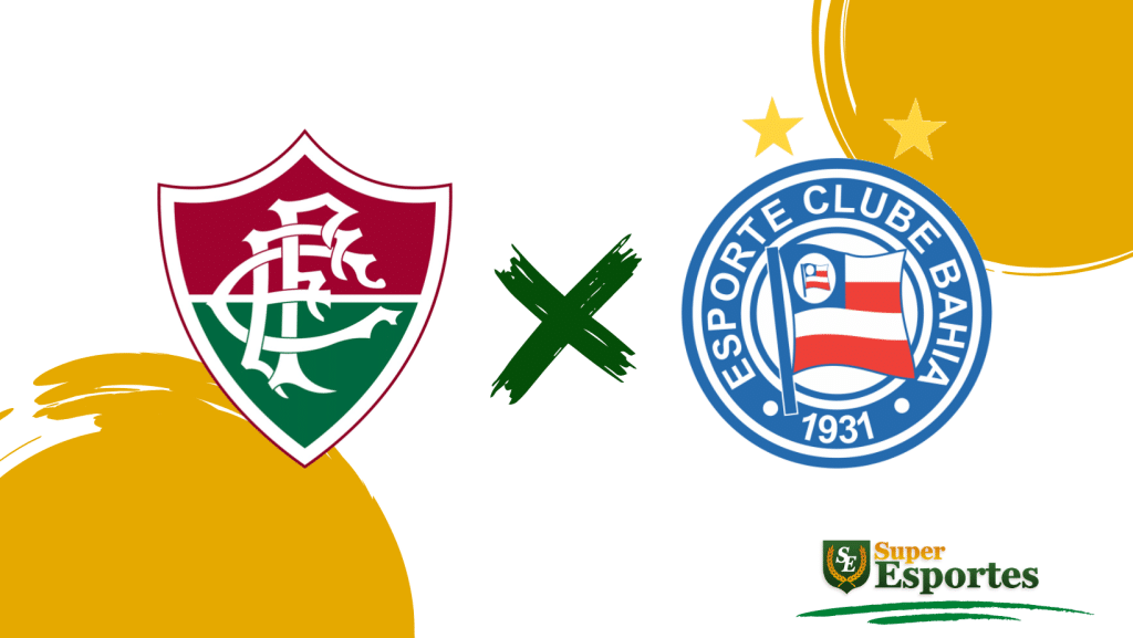 Onde vai passar o jogo do BAHIA X FLUMINENSE (31/10)? Passa na GLOBO ou  SPORTV? Veja onde assistir BAHIA X FLUMINENSE ao vivo com imagens - Portal  da Torcida