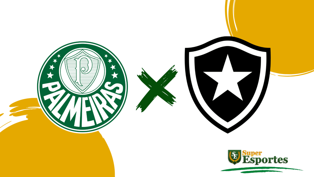 Qual horário do jogo do Palmeiras hoje, sábado, 21; onde assistir