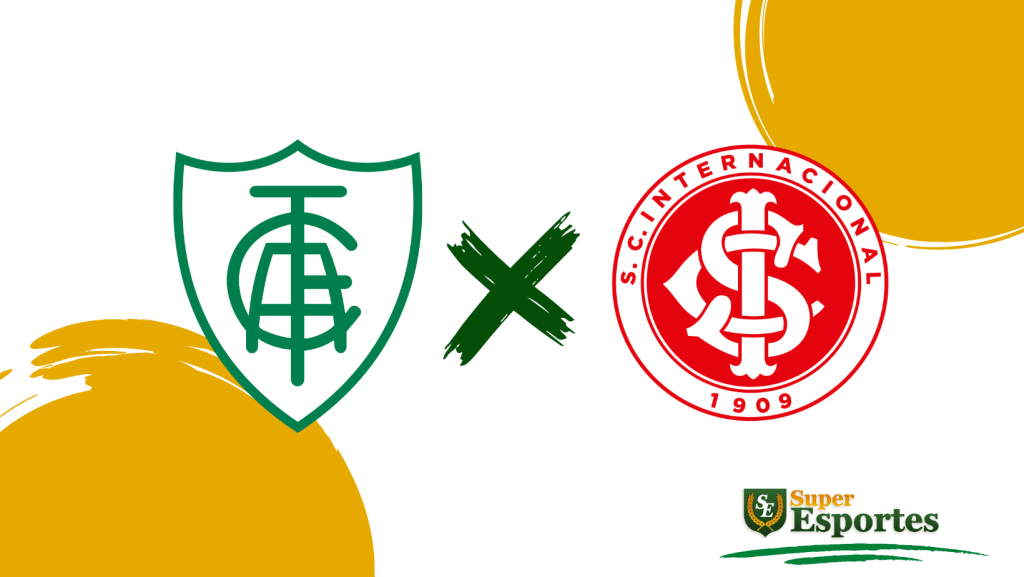 Internacional x Atlético-MG: onde assistir ao vivo, horário e