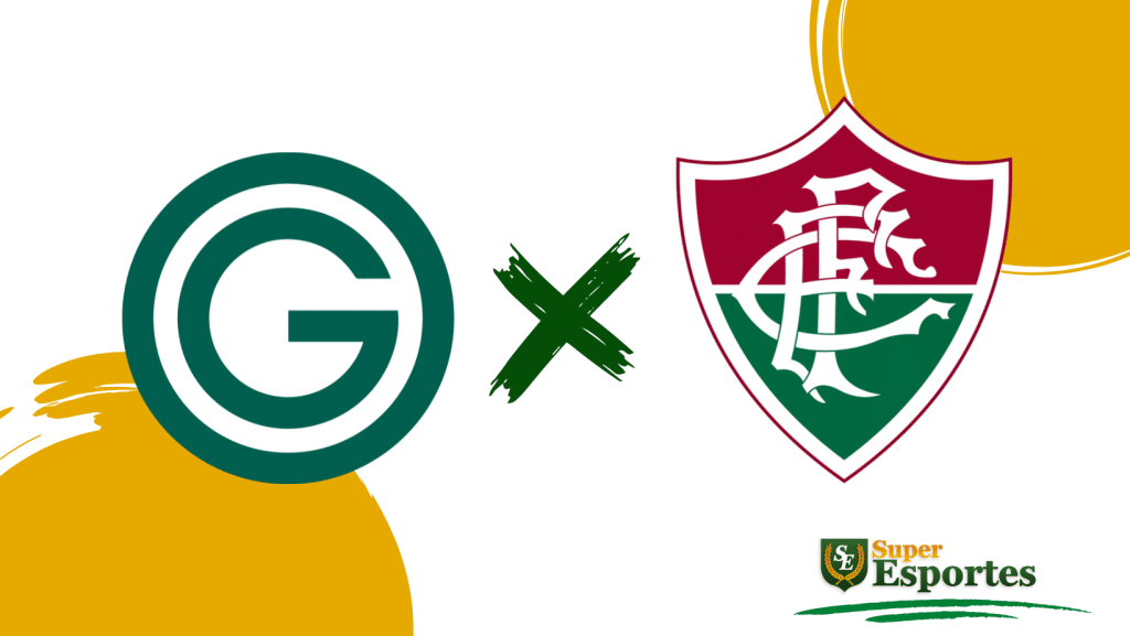 Fluminense x Goiás ao vivo: onde assistir ao jogo do Brasileirão online