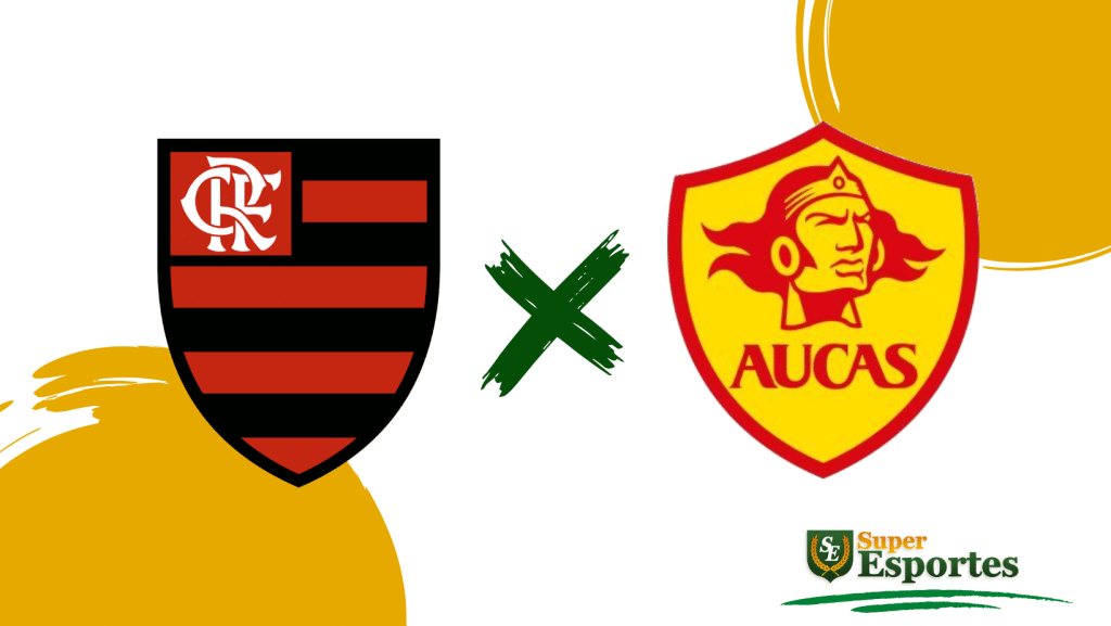 Onde assistir ao vivo e online o jogo do Flamengo hoje, quarta, 1