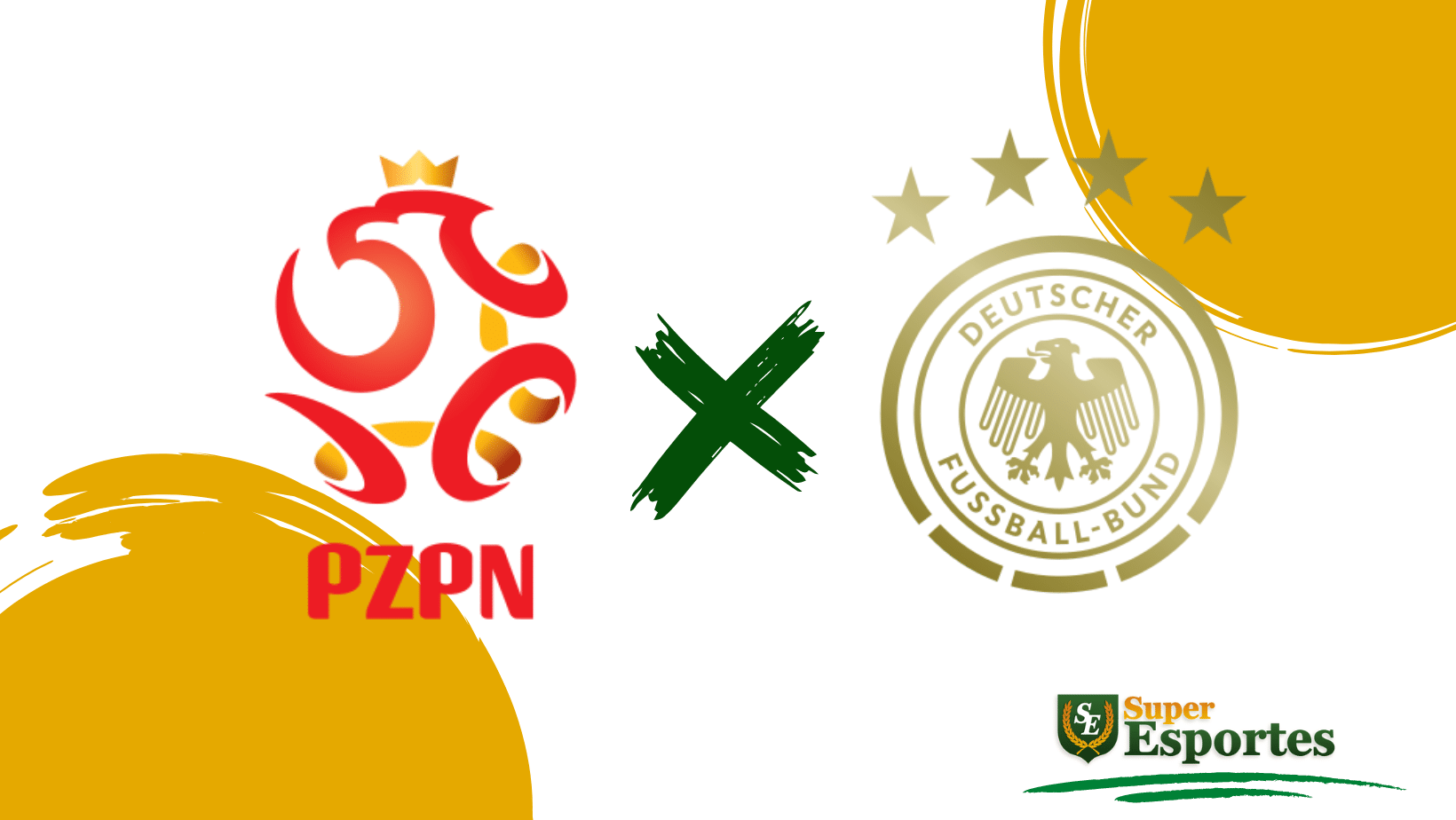 Polen gegen Deutschland – Live-Übertragung, Spielplan und Aufstellungen